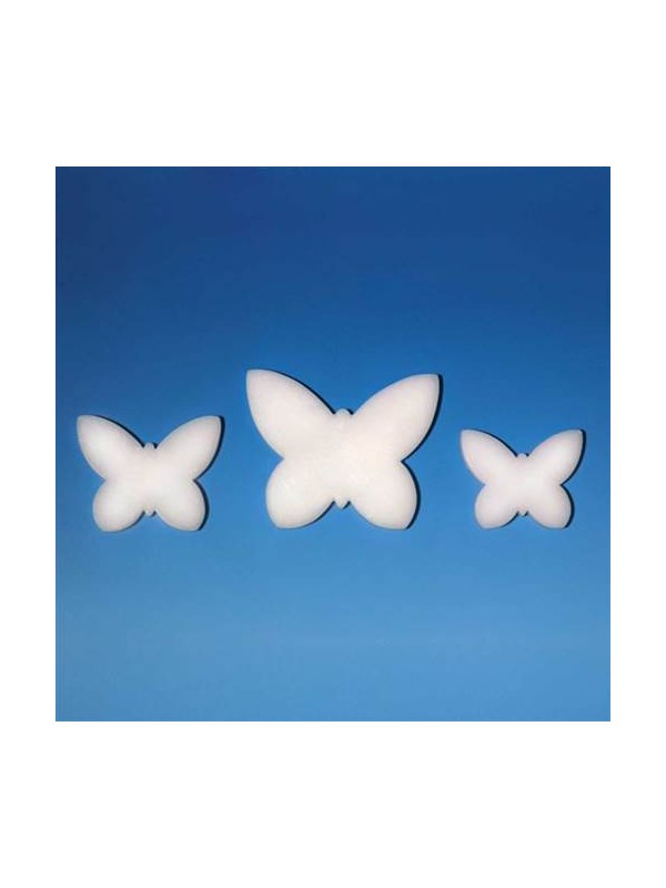 DECORATIVE MOULD - Butterfly