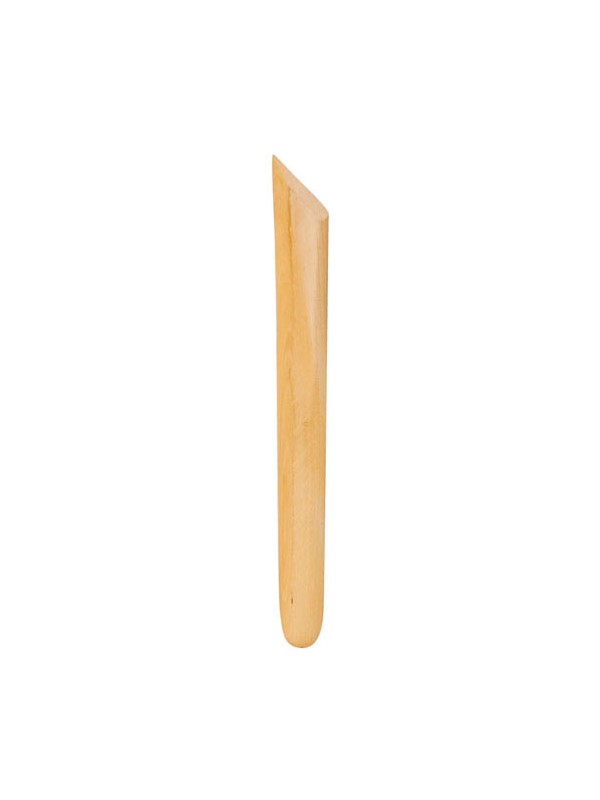 WOODEN MODELING TOOL 09