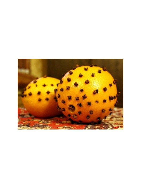 ADVENTNA POMARANČA parfemsko olje