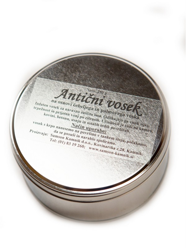 Antique wax 250g