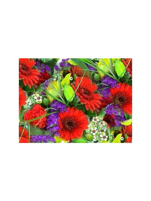 CVETLIČNI ŠOPEK parfemsko olje