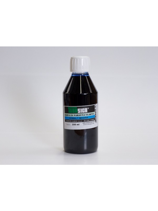 TOBA SIGN     KOBALT MODRA