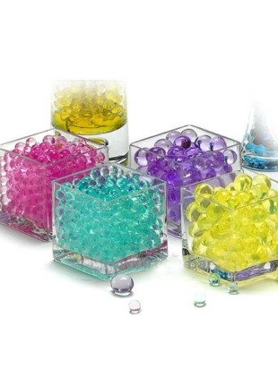 AQUA PERLE superabsorbent 50 g