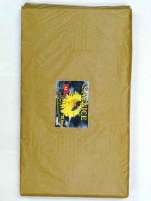 SATNICA  AŽ (konvencionalni vosek)  -  20 satnic