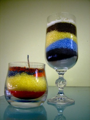 BARVIT - RASTLINSKI VOSEK     ORANŽEN    250 ml