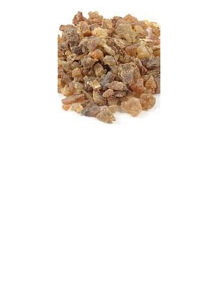 BENZOE SMOLA    100 g