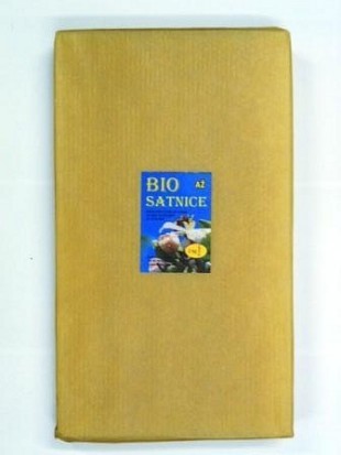 Satnice AŽ BIO 20 kos