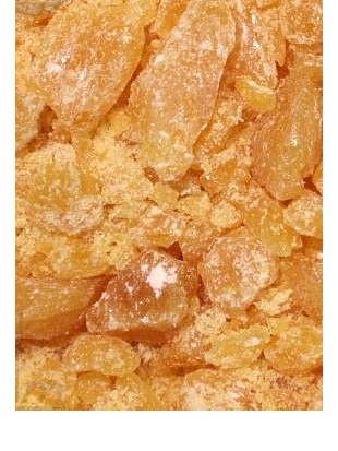 Burgundska smola    100 g