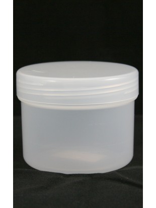 DOZA  OKROGLA  PROSOJNA  - PP        250 ml