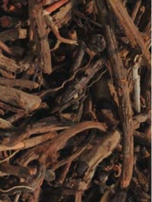 HERBA rastlinsko barvilo Rubia (brošč) RDEČE- VIJOLIČNO    5 g