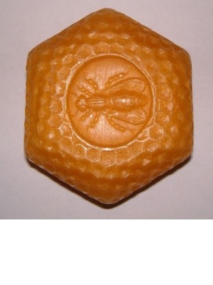 Rastlinsko milo - primer