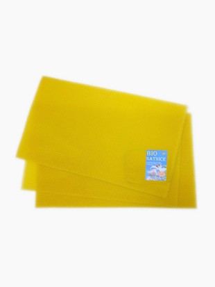 Satnice AŽ BIO 20 kos