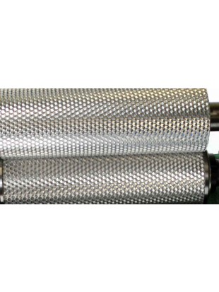 VALJI ZA SATNICE GRAVIRANI širina 245 mm