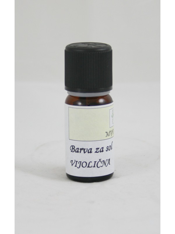 MYRTUS Salt coloring PURPLE 10 ml