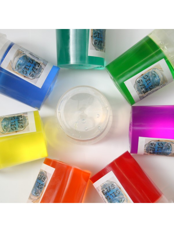 GEL ZA SVEČE   4 kg