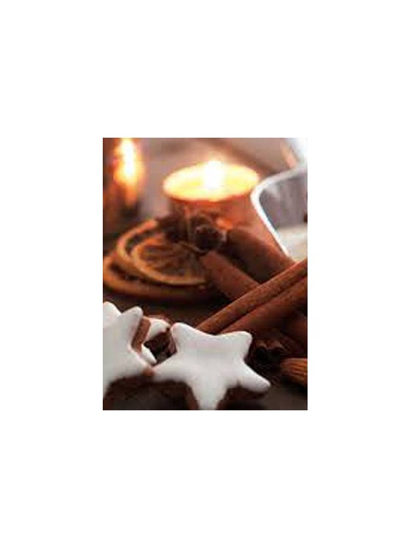 CIMETOVE ZVEZDICE parfemsko olje