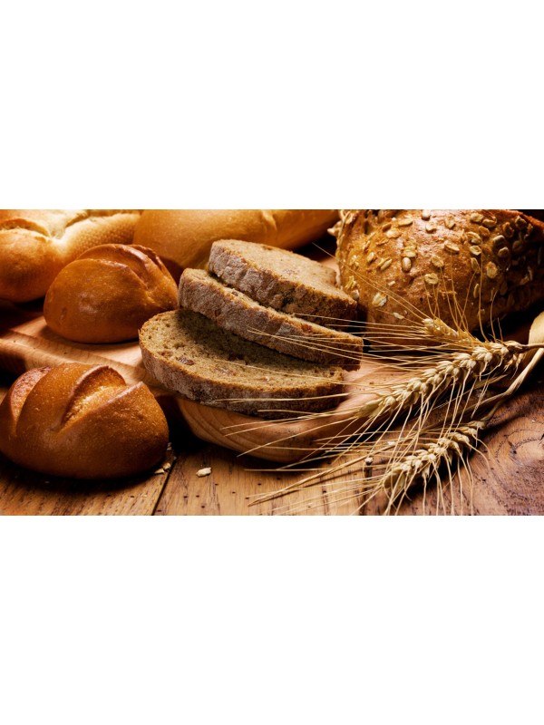 KRUH  parfemsko olje