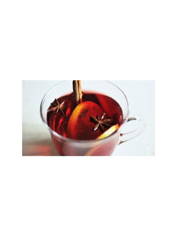 KUHANO VINO parfemsko olje