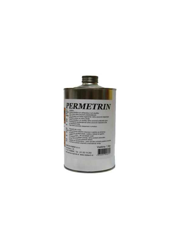 PERMETRIN 1l