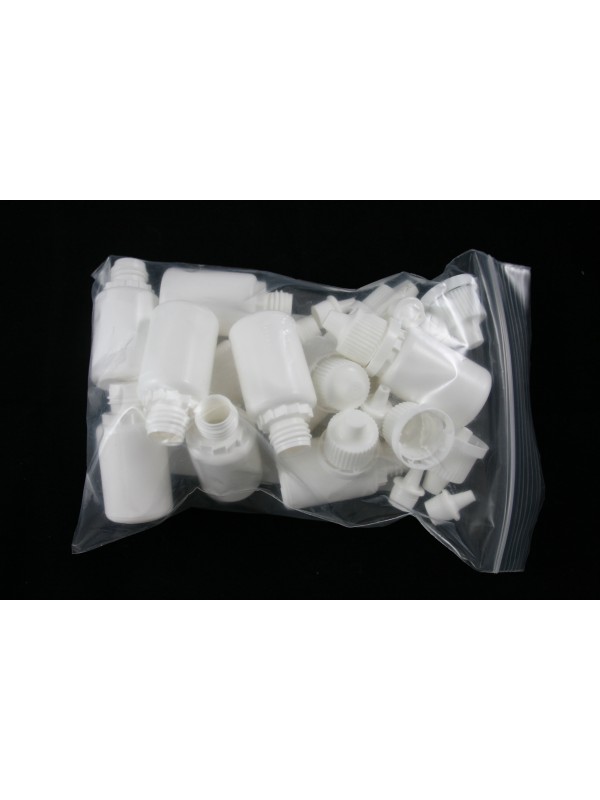 PLASTENKA    10 ml    10 kos