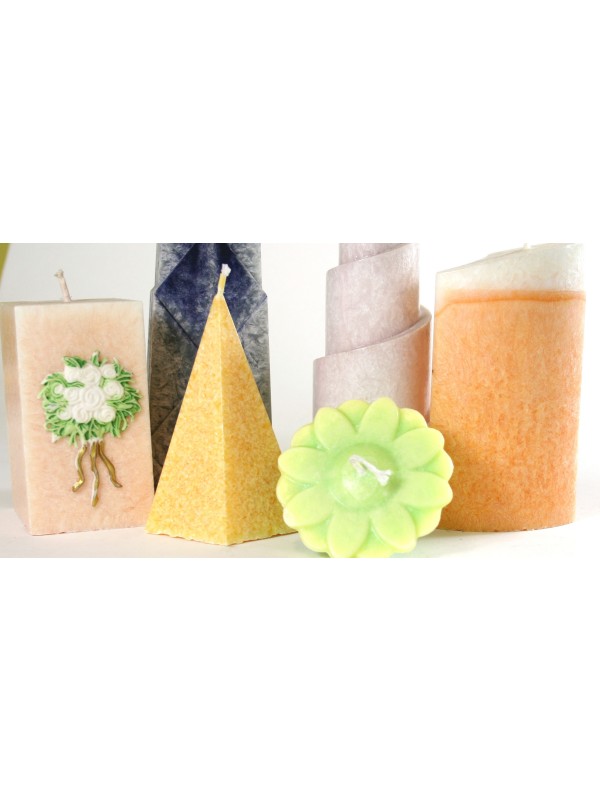 STEARIN            25  kg