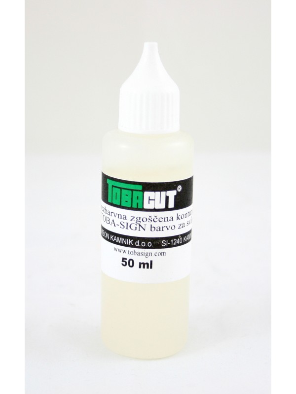 TOBA GUT        50 ml