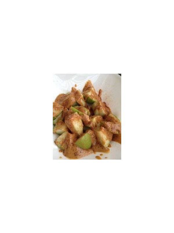 ZELENO JABOLKO - CIMET parfemsko olje