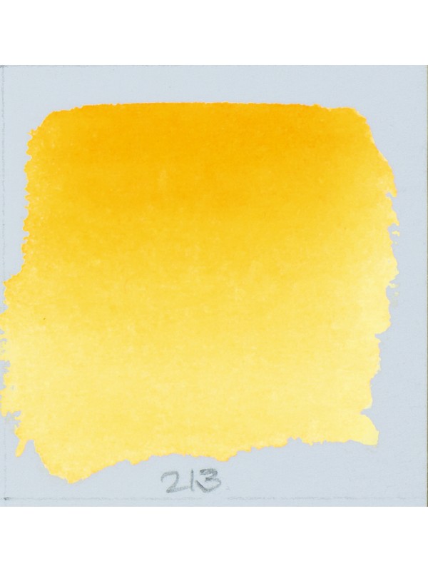HORADAM AQUAREL Chromgelb dunkel, bleifrei 213