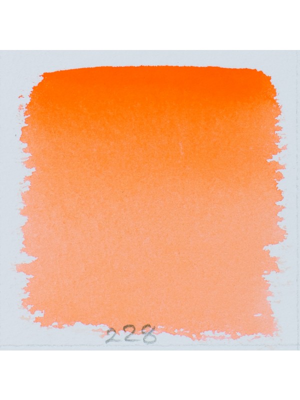 HORADAM AQUAREL Kadmiumorange dunkel 228