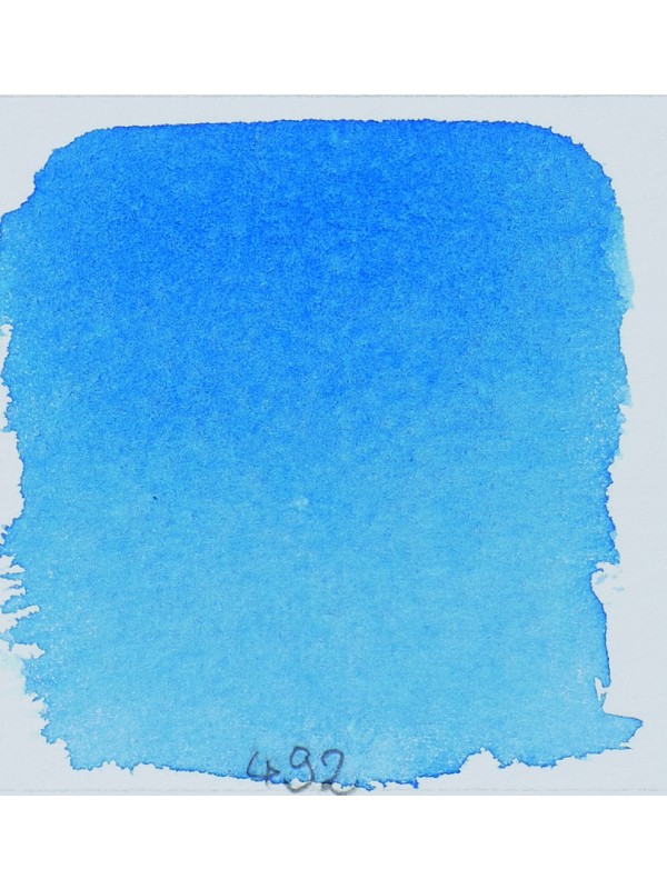 HORADAM AQUAREL Preussischblau 492