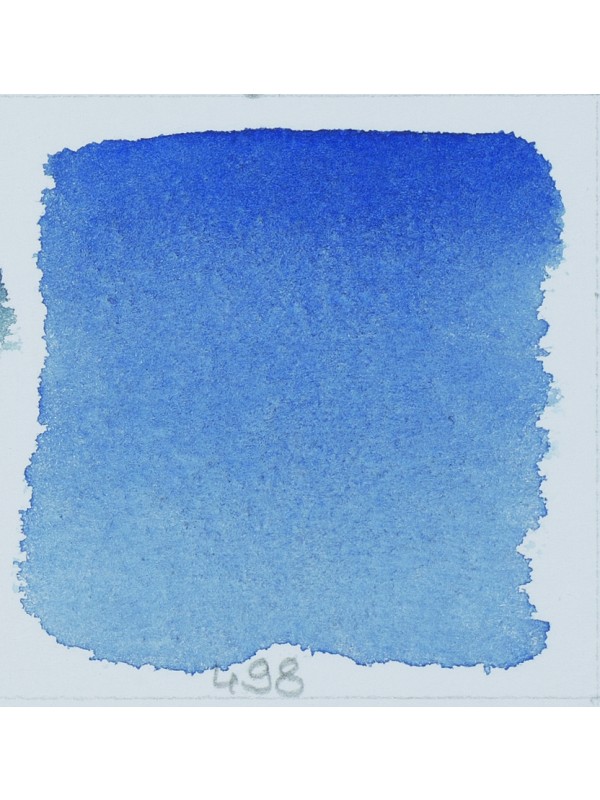 HORADAM AQUAREL Tiefblau Indigo 498