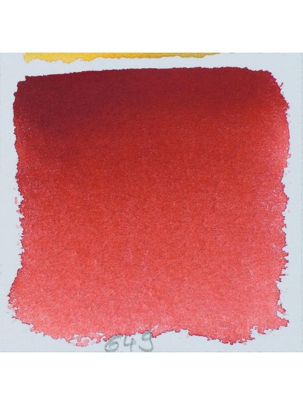 HORADAM AQUAREL Englisch-Venezianisch Rot 649