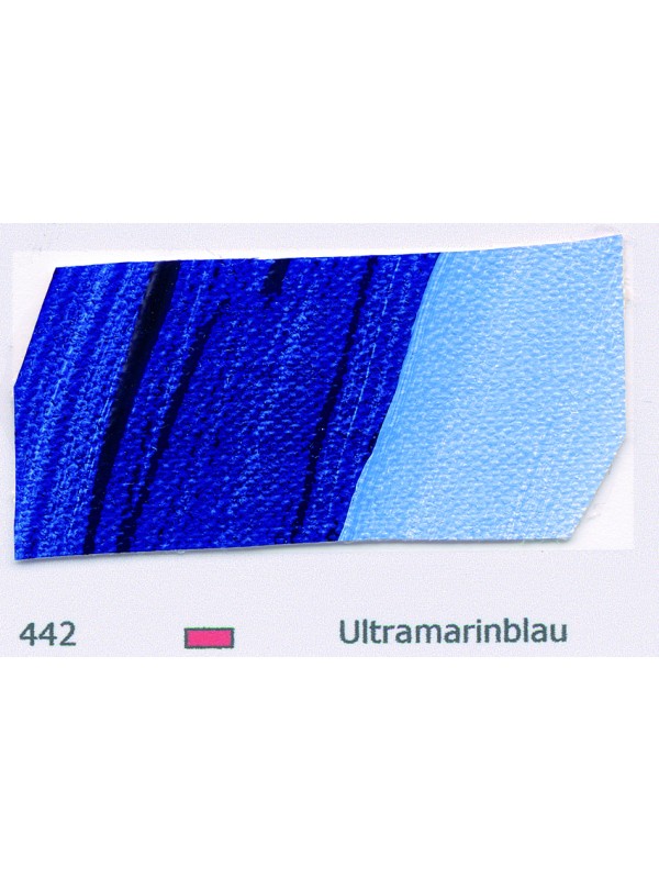 AKADEMIE Acryl         ultramarin   60 ml tuba