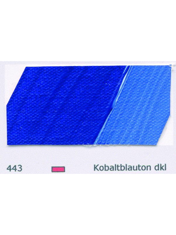 AKADEMIE Acryl     cobalt blue hue deep   60 ml tuba