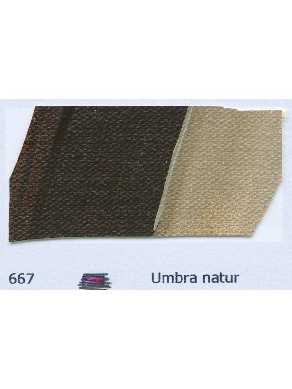 AKADEMIE Acryl        umbra natur  60 ml tuba