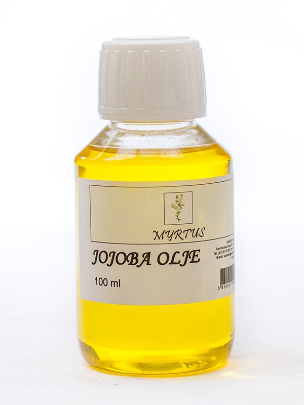 Jojoba olje 100 ml