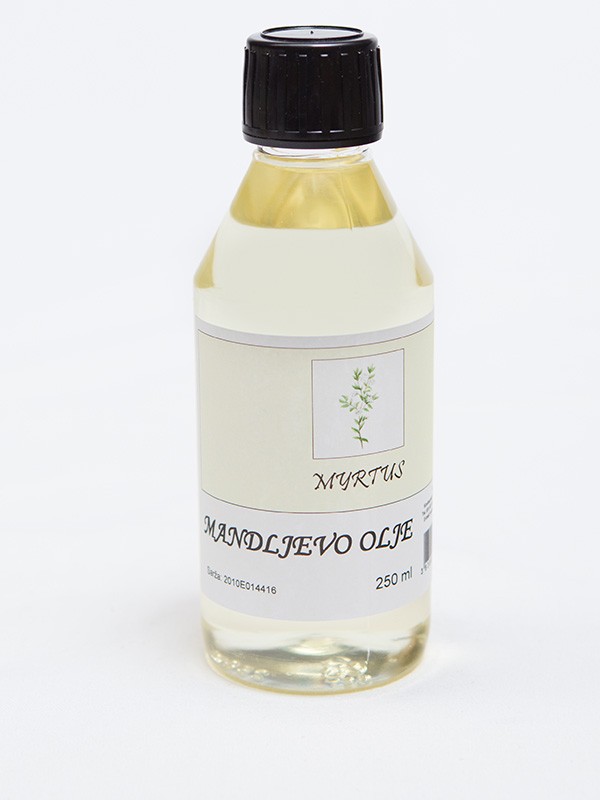 Mandljevo olje 250 ml