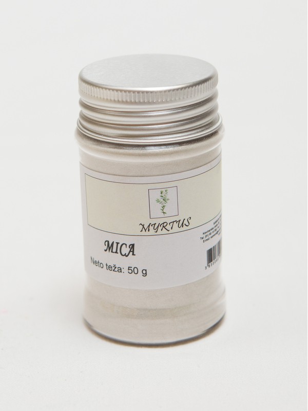 Mica 50 g