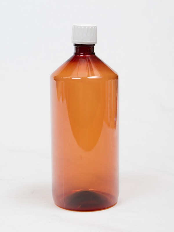 ROPP Bottle 1 l - dark