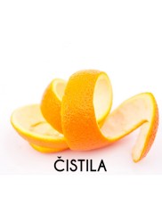 NARAVNA-CISTILA