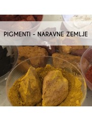 NARAVNE-ZEMLJE-/-PIGMENTI