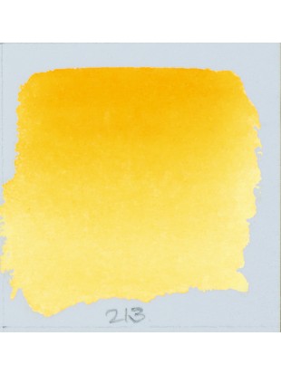 HORADAM AQUAREL Chromgelb dunkel, bleifrei 213