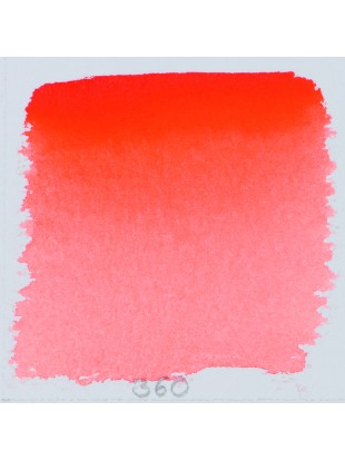 HORADAM AQUAREL Permanentrot narančasta 360