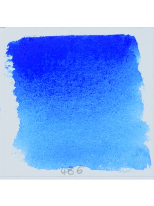 HORADAM AQUAREL Kobaltblauton 486