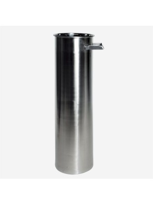 Récipient pour faire fondre la cire (60 cm - 16 cm de diamètre)