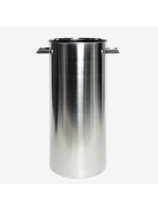Bocal pour faire fondre la cire (60 cm - 25 cm de diamètre)