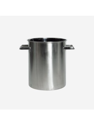 Moule à fondre la cire (30 cm - diamètre 25 cm)
