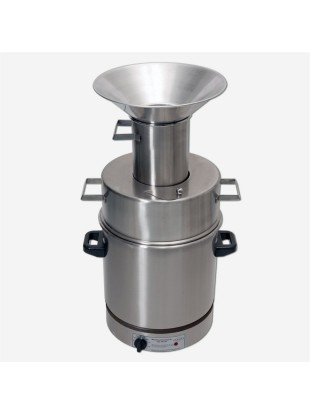 Ensemble de pot de cire TALILNI 1