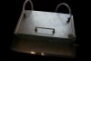 EKO SAT - naprava za izdelovanje satnic - kovinski,hlajenje