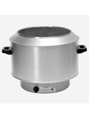 Casserole isolée thermiquement (27 litres)